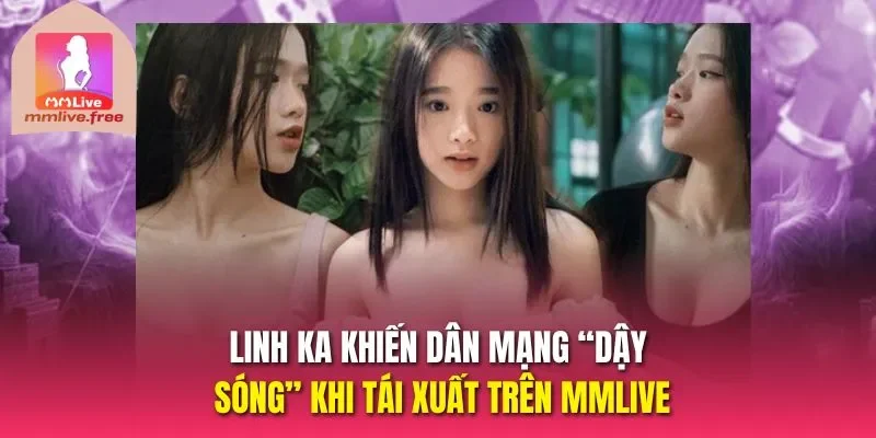 Linh Ka